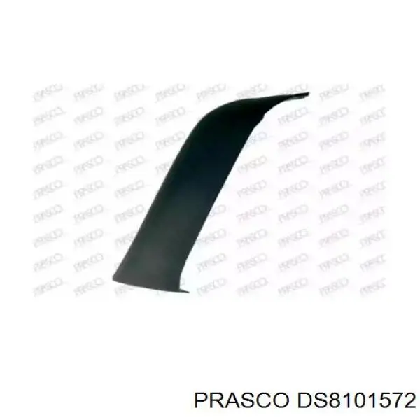 F38152S600 Nissan/Infiniti Розширювач/накладка арки переднього крила, лівий