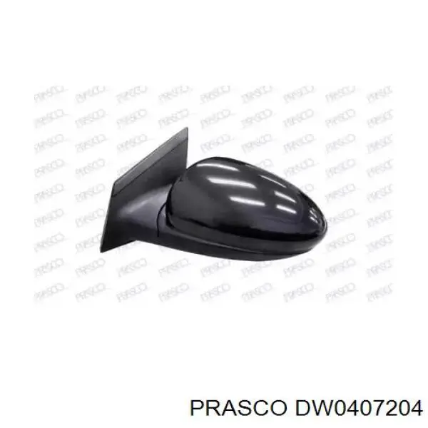 Ліве бічне дзеркало General Motors 95063469 ціна, від 287.23 USD