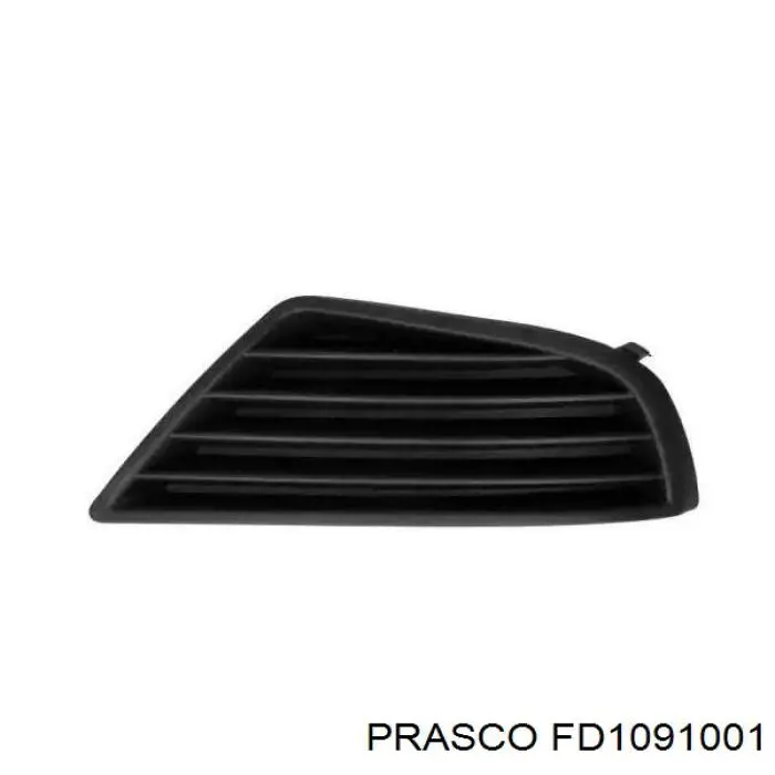 Купити 1344320 Ford Буфер (бампер) передній