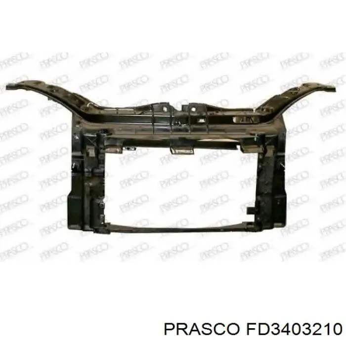 Панель передня FPS FP2805200 ціна, від 72.17 USD
