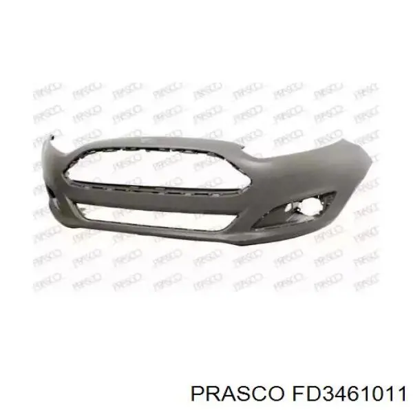 Бампер на авто FPS FP2816900P ціна, від 54.04 USD