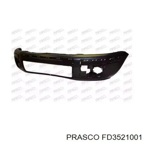 FD3521001 Prasco бампер передній