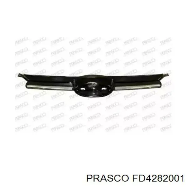 Решітка радіатора HMPBM518200CC5UAW Hmpx