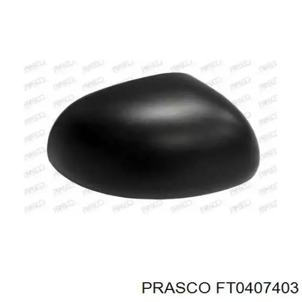 Купити 30L1555M Polcar Накладка/кришка дзеркала заднього виду, права