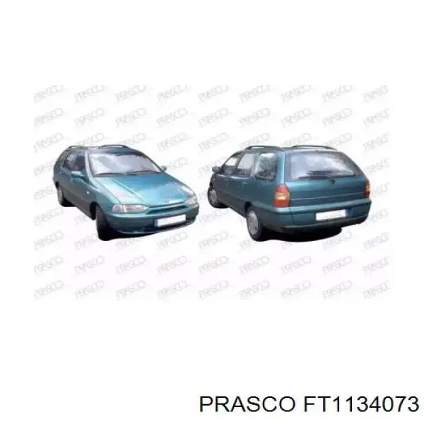  46845632 Fiat/Alfa/Lancia