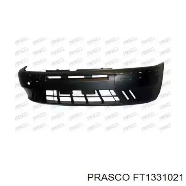 Бампер на авто Polcar 3022076 ціна, від 144.34 USD