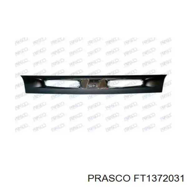Купити 735263394 Fiat/Alfa/Lancia Захисна решітка радіатора