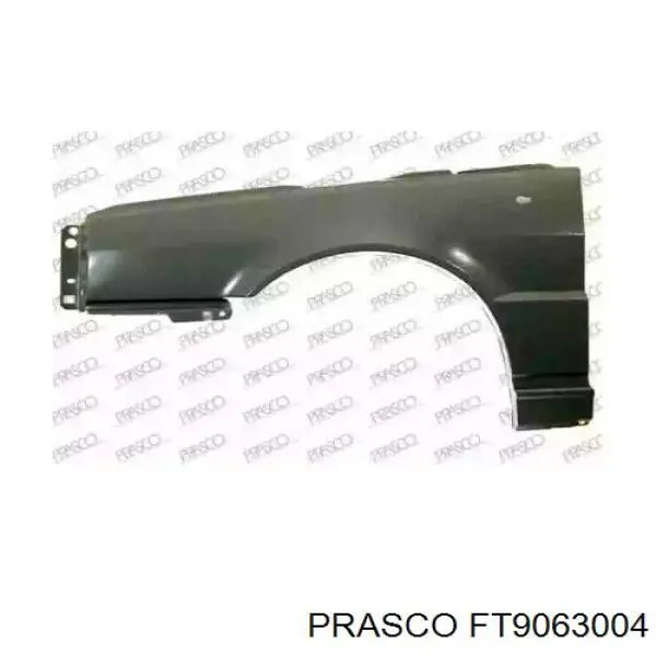Купити Крила Fiat Fiorino  146 Uno