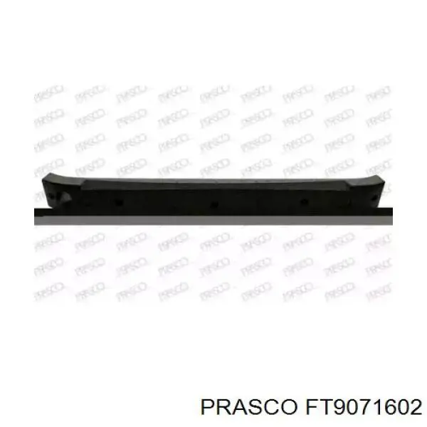 Шина бампера переднього Fiat/Alfa/Lancia 1353774080 ціна, від 23.03 USD