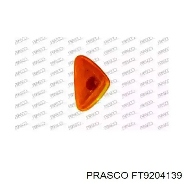 Купити 6325G1 Peugeot/Citroen Повторювач повороту на крилі