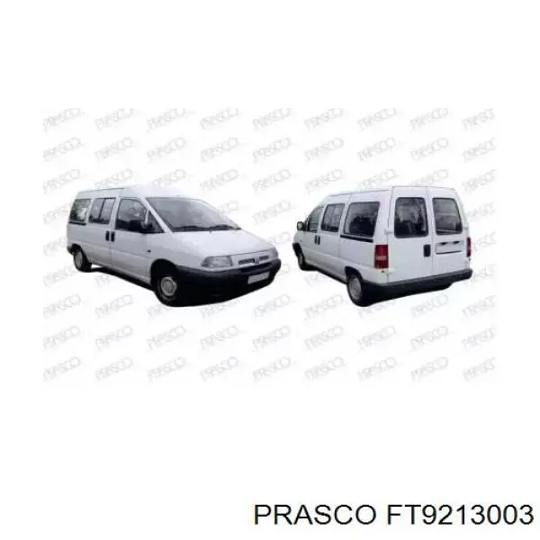  9476138180 Fiat/Alfa/Lancia