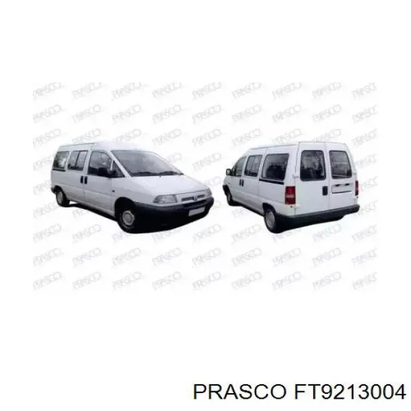  9464435088 Fiat/Alfa/Lancia