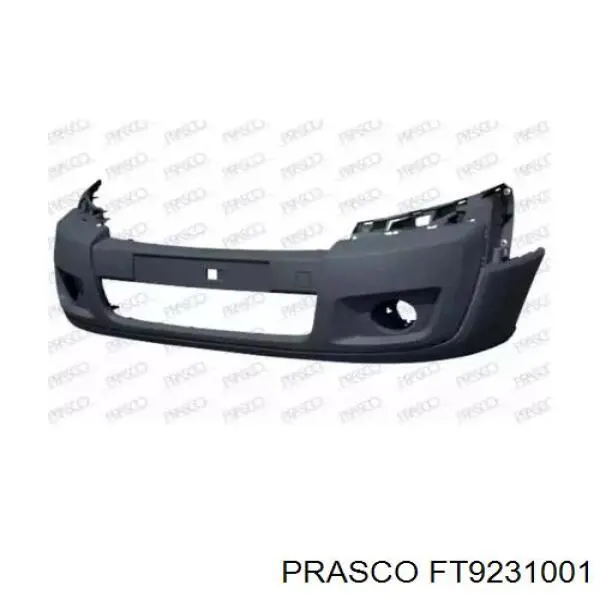 Бампер на авто 4max 5510000557900Q ціна, від 82.59 USD