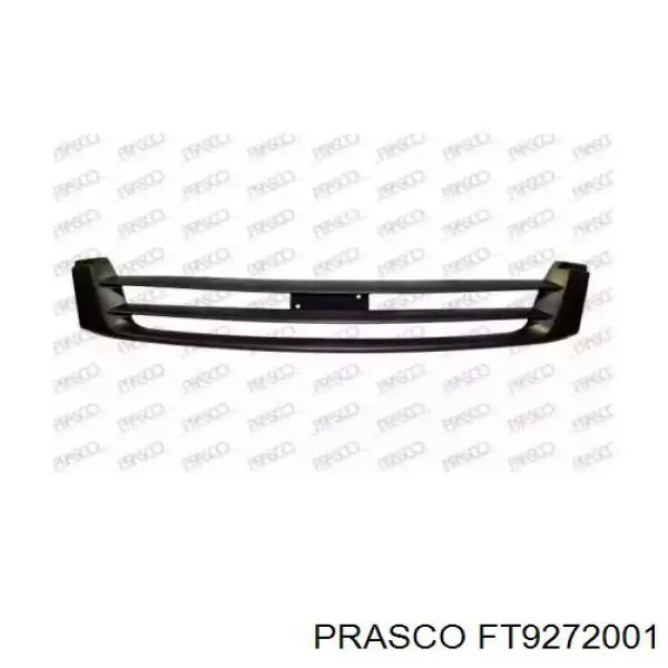 Купити 3802804 Iveco Захисна решітка радіатора