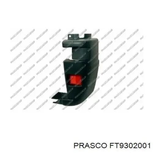 71777911 Fiat/Alfa/Lancia Решітка радіатора