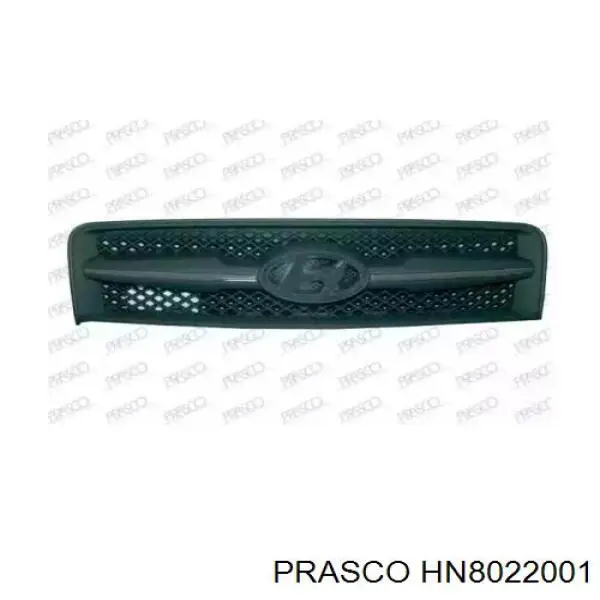 Облицювання радіатора FPS FP3217990P ціна, від 31.67 USD
