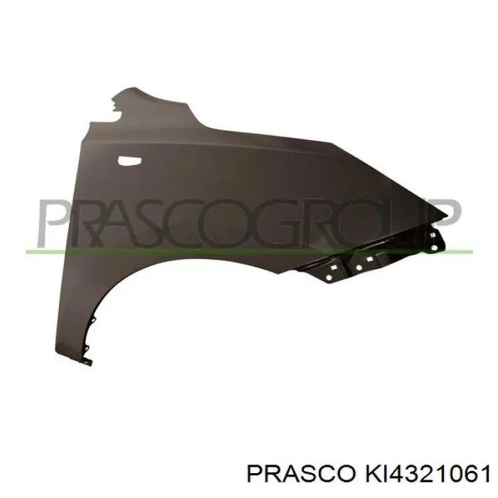 Кожух бампера заднього 4max 5506003267952P ціна, від 140.97 USD