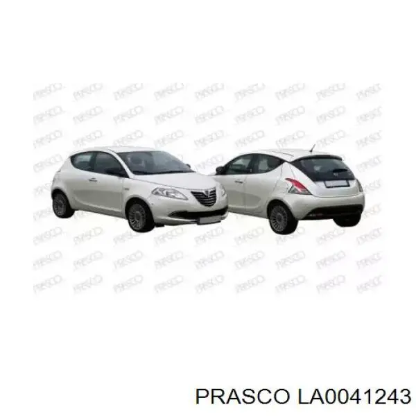  735529719 Fiat/Alfa/Lancia