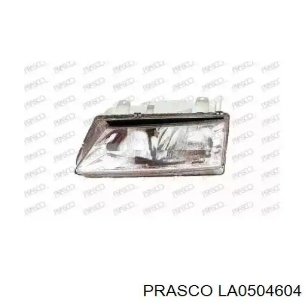 1470389080 Fiat/Alfa/Lancia Фара дальнього світла в зборі