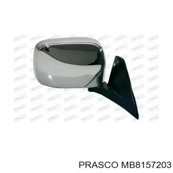 Купити MR361094 Mitsubishi Дзеркало праве