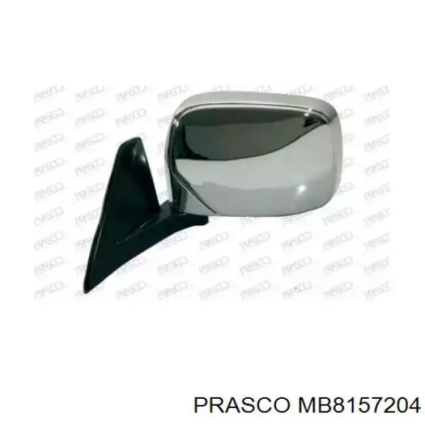 Ліве бічне дзеркало Mitsubishi MR361093 ціна, від 125.00 USD