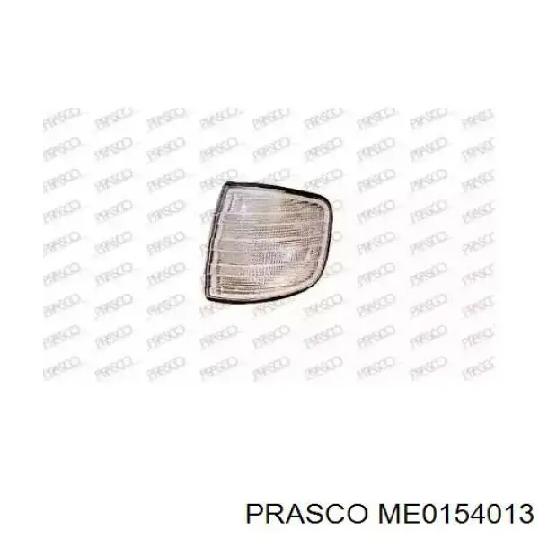 Купити A0008209321 Mercedes Вказівник повороту правий