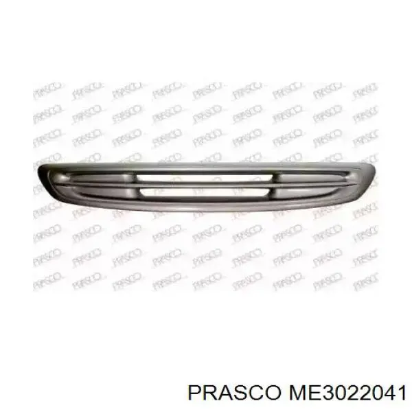 Облицювання радіатора Mercedes Q0000914V010C26L00 ціна, від 78.52 USD