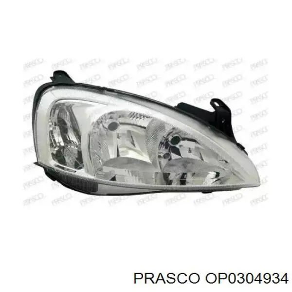 Фари Depo/Loro/Abakus 4421138LLDEMN ціна, від 92.75 USD