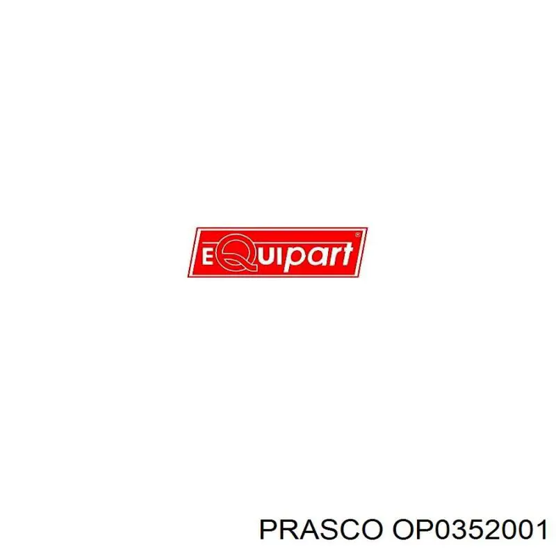 13344482 Opel Решітка радіатора