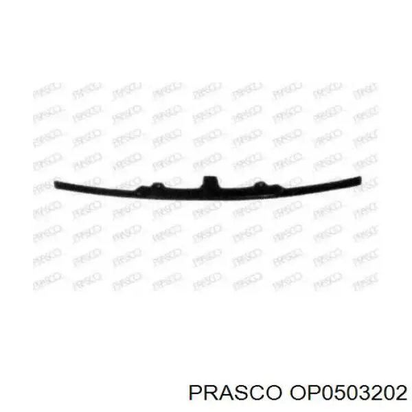Кронштейн-адаптер кріплення фари передньої OP0503202 PRASCO