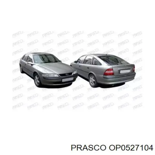  1428099 Opel