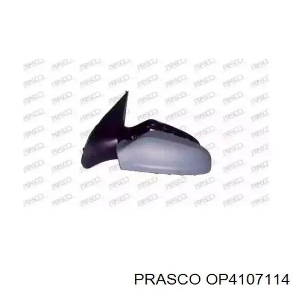 Ліве бічне дзеркало View MAX FP2807M01 ціна, від 43.01 USD
