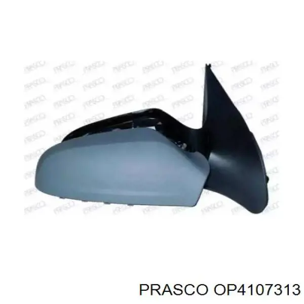 Праве бічне дзеркало Opel 6428926 ціна, від 46.42 USD