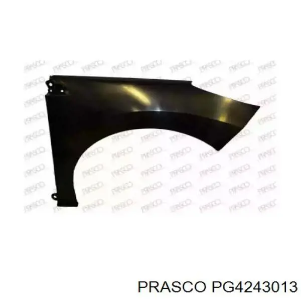 Купити 9680406480 Peugeot/Citroen Крила