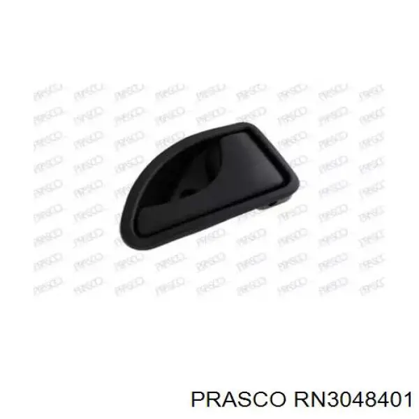 Купити 8200289424 Renault (RVI) Ручка передньої двері внутрішня права