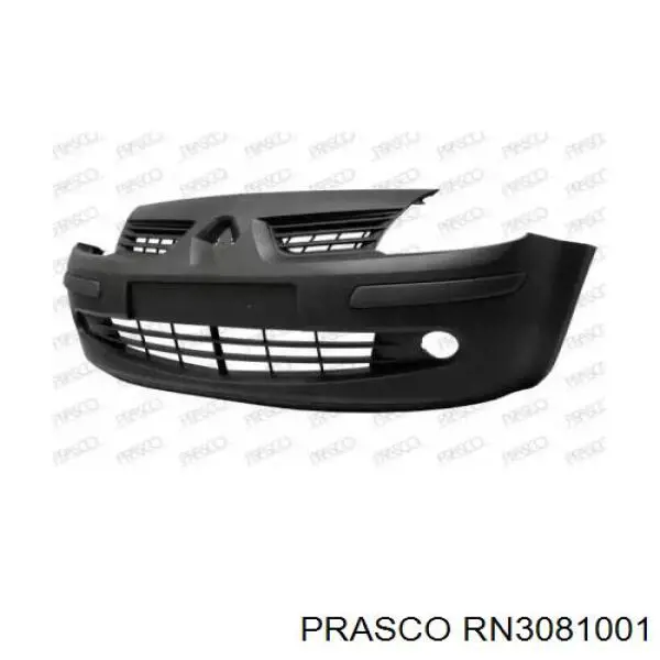 Бампер на авто Polcar 6056072 ціна, від 183.83 USD