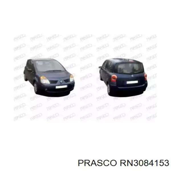 Задня права фара 5511946RUE Depo/Loro/Abakus