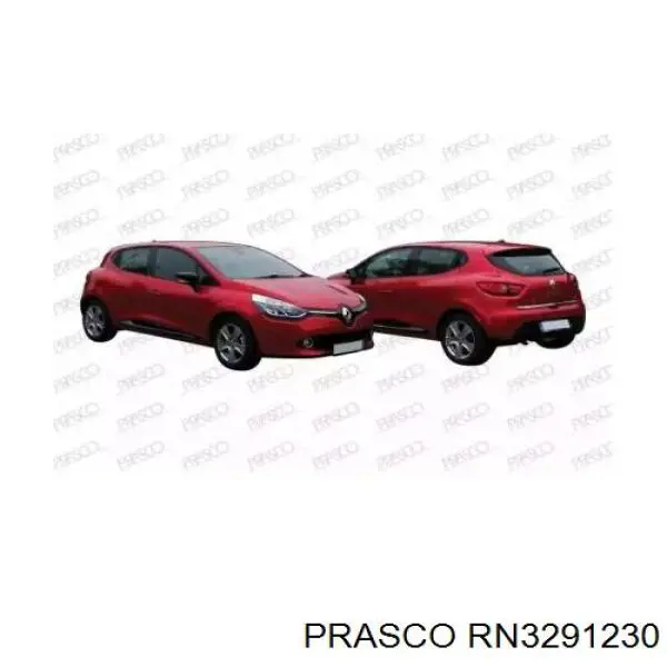 263310915R Renault (RVI) 