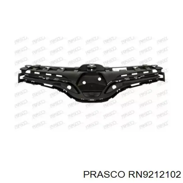 Облицювання радіатора FPS FP5634990 ціна, від 49.25 USD
