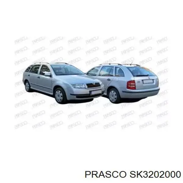 6502077514990P 4max Решітка радіатора