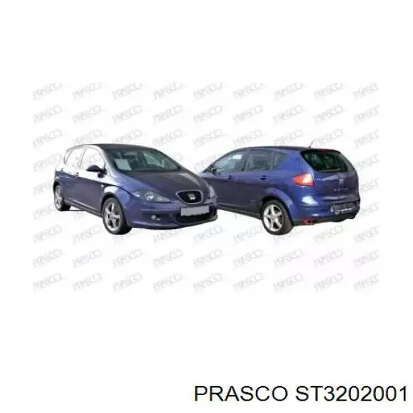 Облицювання радіатора Signeda PST07012GA ціна, від 46.39 USD