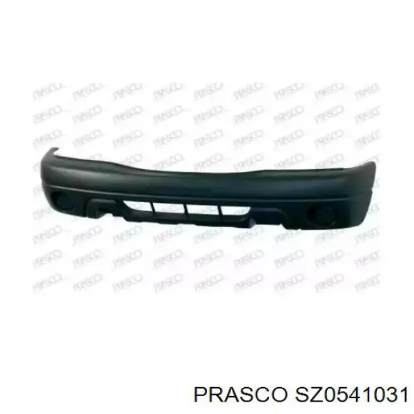 Купити 7171165DD1799 Suzuki Буфер (бампер) передній