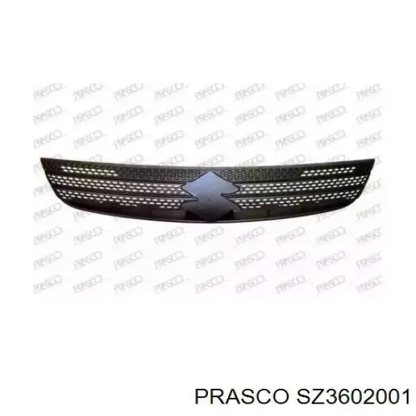 Решітка радіатора KH68359902 Starline