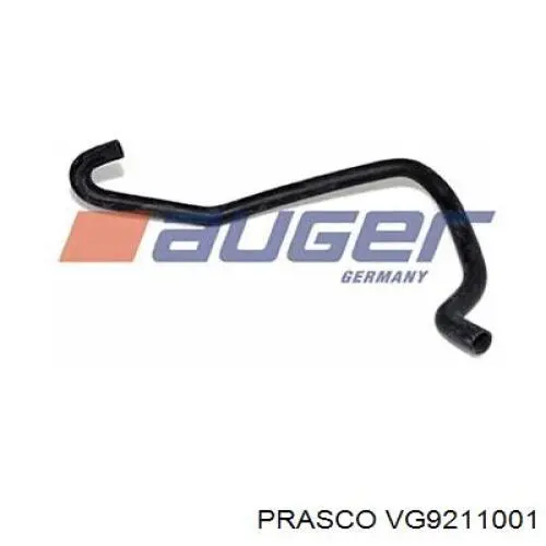 Бампер на авто Prasco VG9211001 ціна, від 113.27 USD
