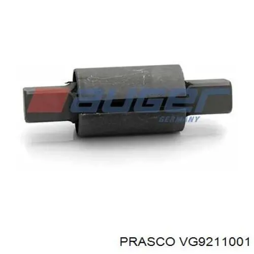 Купити VG9211001 Prasco Буфер (бампер) передній
