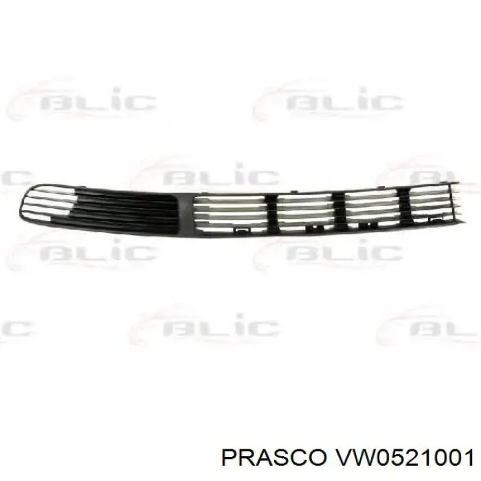Бампер на авто Volkswagen Passat B5 універсал (3B5) (1997 - 2001) ціна, від  
