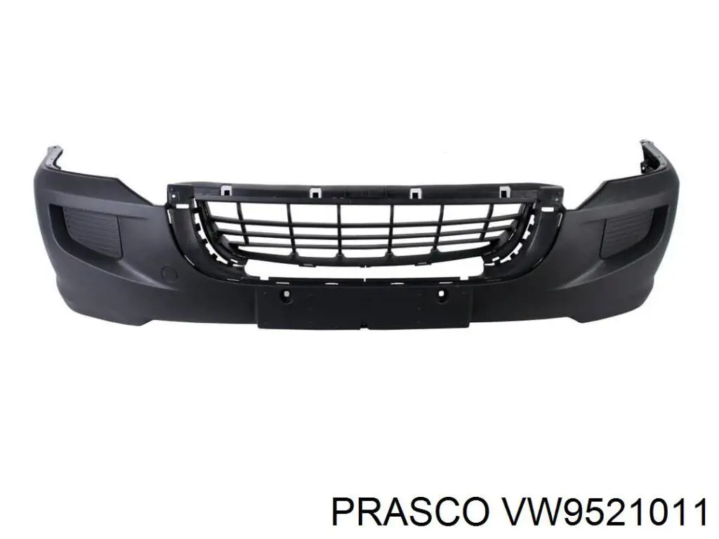 VW9521011 Prasco бампер передній