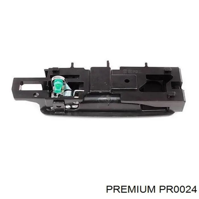Ручка передньої двері внутрішня права Fitshi 633462VG ціна, від 2.03 USD