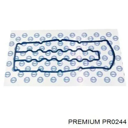 Котушка Premium PR0244