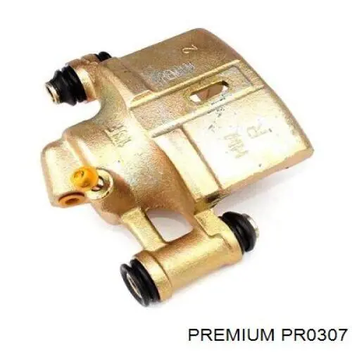 Супорт гальмівний передній правий Premium PR0307 ціна, від 20.25 USD